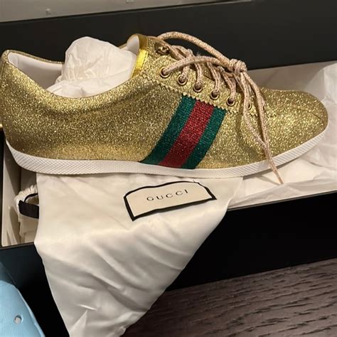 cheap authentic gucci sneakers|vintage gucci sneakers for sale.